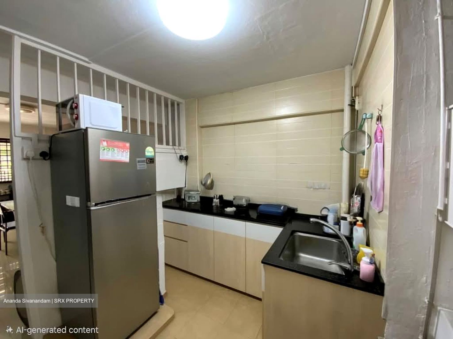 Blk 9 Selegie House (Central Area), HDB 3 Rooms #527925531